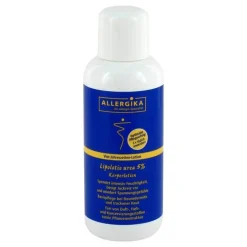 Allergika Lipolotio urea 5%, 200 ml