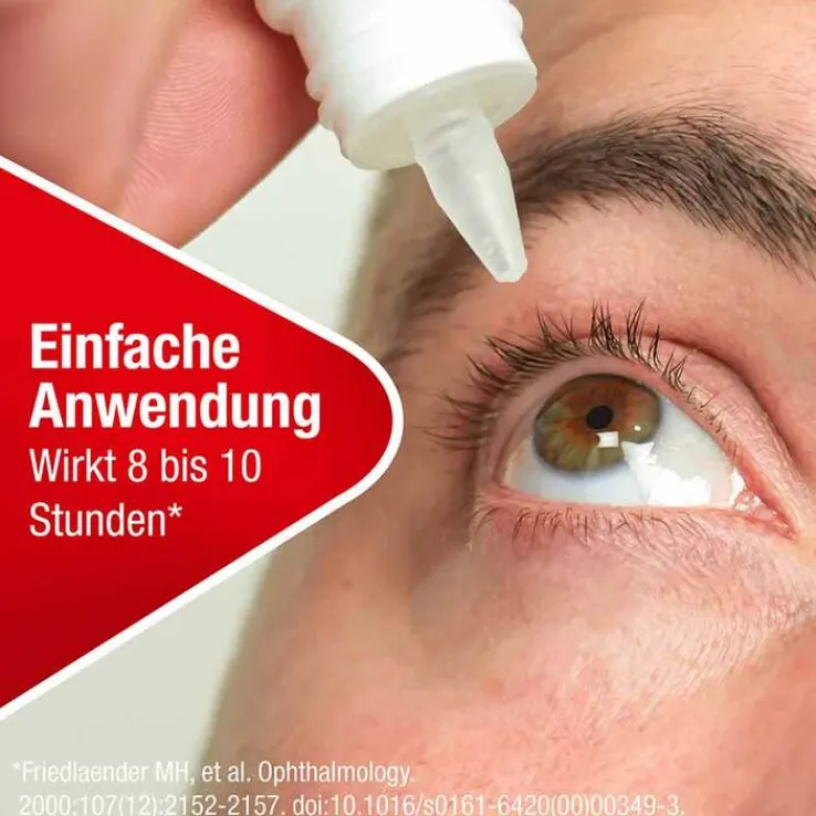 Allergodil akut Augentropfen mit Azelastin, 6 ml