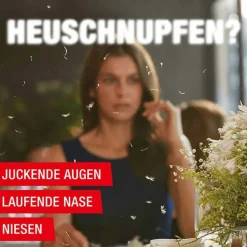 Allergodil akut Nasenspray mit Azelastin, 10 ml