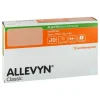 Allevyn non Adhesive 10x20 cm Wundverband, 10 St