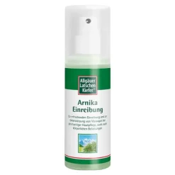 Allgäuer Latschenkiefer Arnika Pumpspray, 100 ml