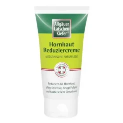 Allgäuer Latschenkiefer Hornhaut Reduziercreme, 75 ml