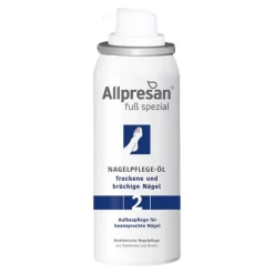 Allpresan Fuß spezial Original Nagelpflege-Öl 2, 50 ml