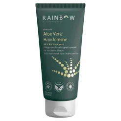 Aloecare Aloe Vera Handcreme, 100 ml
