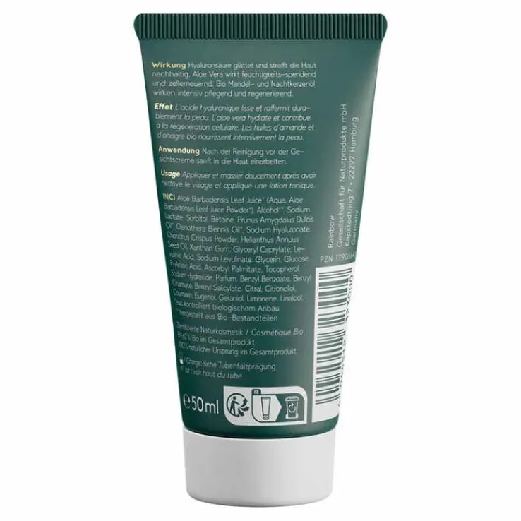 Aloecare AV Hyaluron Serum, 50 ml