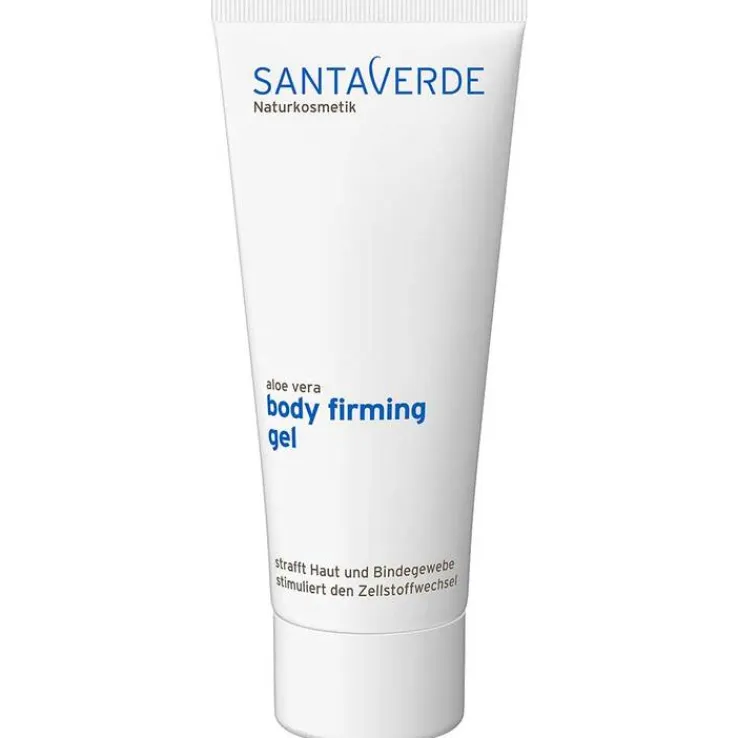 Aloe Vera Body Firming Gel, 100 ml