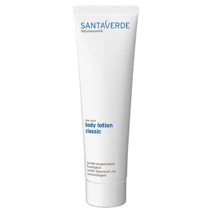 Aloe Vera Bodylotion classic, 150 ml