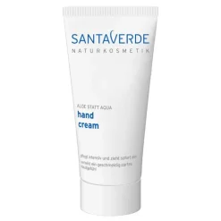 Aloe Vera Handcreme, 50 ml
