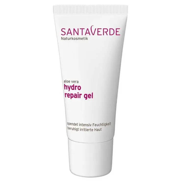 Aloe Vera Hydro Repair Gel, 30 ml