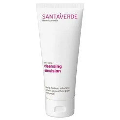 Aloe Vera Reinigungsemulsion, 100 ml