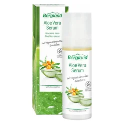 Aloe Vera Serum, 30 ml
