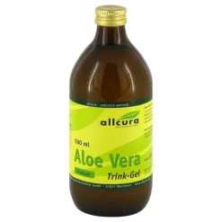 Aloe Vera Trink Gel, 500 ml