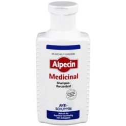 Alpecin med.Shampoo Konzentr, 200 ml