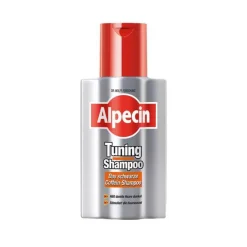 Alpecin Tuning Shampoo, 200 ml
