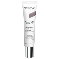 Alpha KM Augenkontur Gel empfindliche Haut, 10 ml