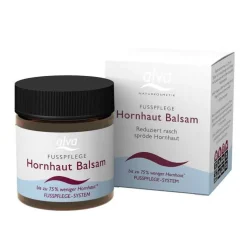 Alva Hornhautbalsam, 30 ml