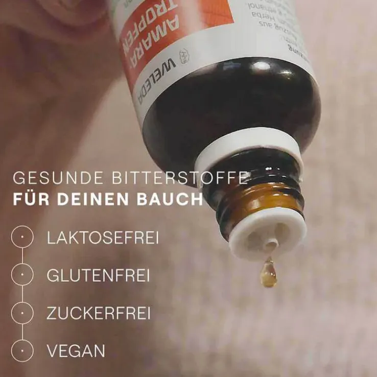 Amara-Tropfen Dilution, 20 ml
