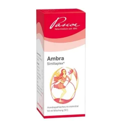 Ambra Similiaplex, 50 ml