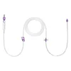 Amika Pumpenset Easybag Enfit, 1X1 St