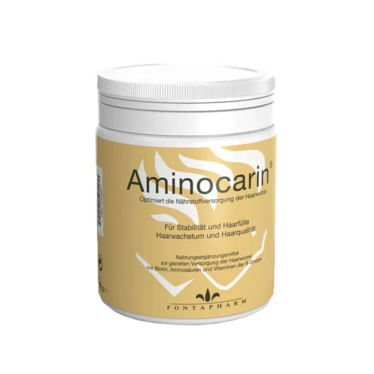 Aminocarin Pulver, 200 g