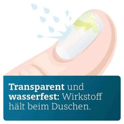 Amorolfin ADGC 50 mg / ml wirkstoffhalt.Nagellack, 5 ml
