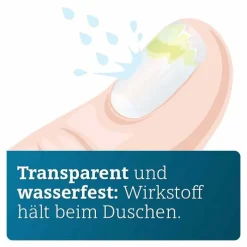Amorolfin ADGC 50 mg / ml wirkstoffhalt.Nagellack, 3 ml
