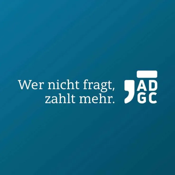 Amorolfin ADGC 50 mg / ml wirkstoffhalt.Nagellack, 3 ml