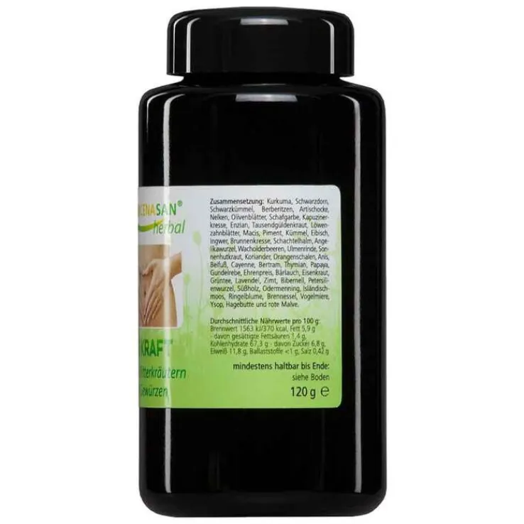 Ancenasan herbal, 120 g