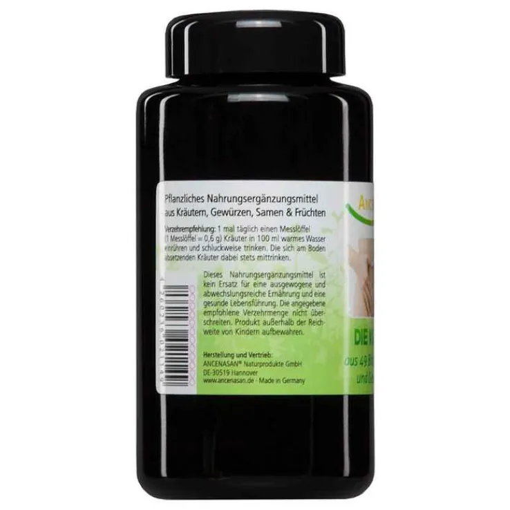 Ancenasan herbal, 120 g