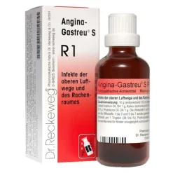 Angina-Gastreu S R1 Tropfen zum Einnehmen, 50 ml