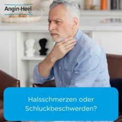 Angin-Heel SD Tabletten, 250 St