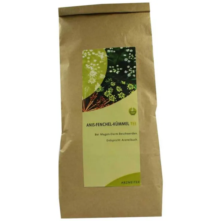 Anis Fenchel Kümmel Tee, 300 g
