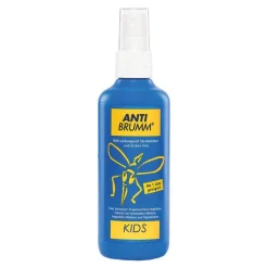 ANTI BRUMM KIDS Pumpspray, 150 ml