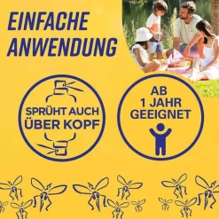 ANTI BRUMM Nat. Pumpzerstäuber, 150 ml