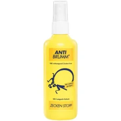 ANTI BRUMM Zecken Stopp Spray, 150 ml