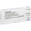 Antimonit D 6 Ampullen, 8 St
