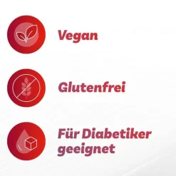 Antistax® extra Venentabletten bei Krampfadern, 60 St