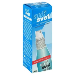 Antisvet bei Transpiration P, 50 ml