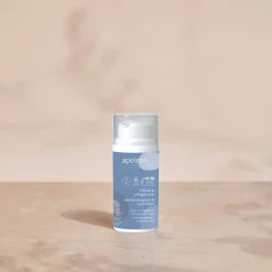 Apeiron Fussdeo Pflege-Lotion , 30 ml