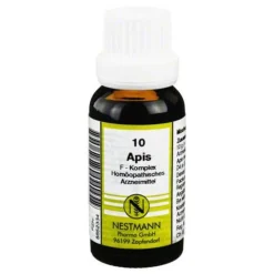 Apis F Komplex Nr. 10, 20 ml