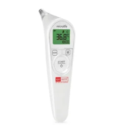 Aponorm Fieberthermometer Ohr Comfort 4S, 1 St