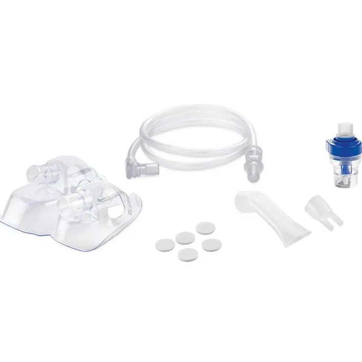 Aponorm Inhalationsgerät Nano Year Pack, 1 St