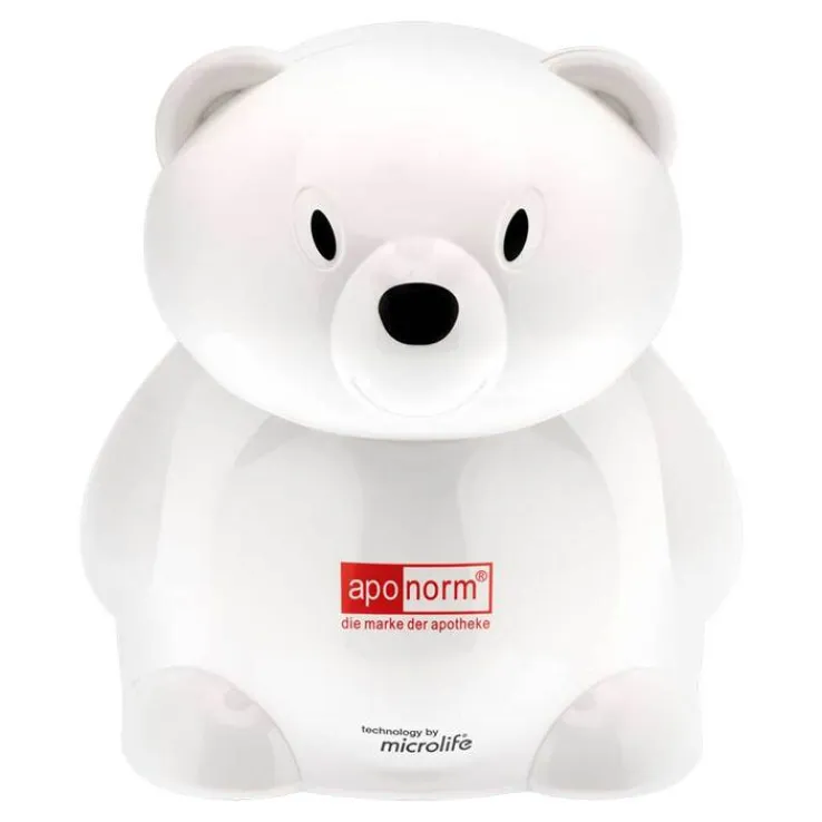 aponorm® Inhalator Compact KIDS, 1 St