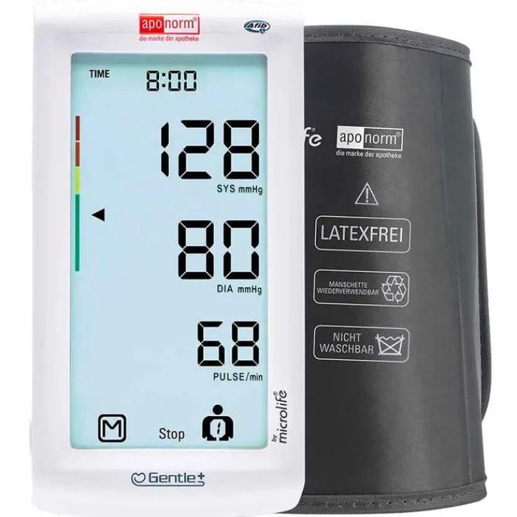 aponorm® Professionell Touch Oberarm-Blutdruckmessgerät, 1 St