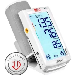 aponorm® Professionell Touch Oberarm-Blutdruckmessgerät, 1 St