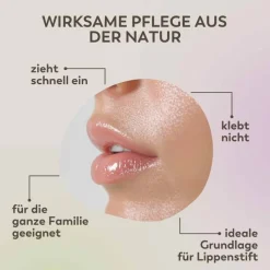 Apothekers Lippenbalsam, 1 St