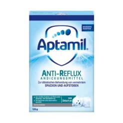 Aptamil Anti-Reflux Andickungsmittel Pulver, 135 g