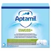 Aptamil Eiweiss + Pulver, 50X1 g