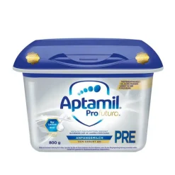 Aptamil Profutura Pre Anfangsmilch v.Geburt an Plv, 800 g