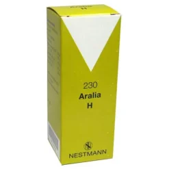 Aralia H 230 Nestmann Tropfen, 50 ml